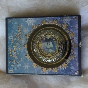 Limited Edition Disney x Sephora Frozen Compact Mirror